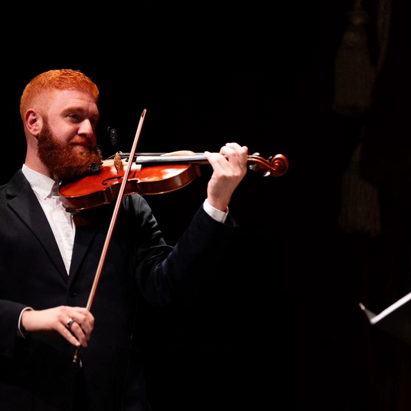 The New York Arabic Orchestra