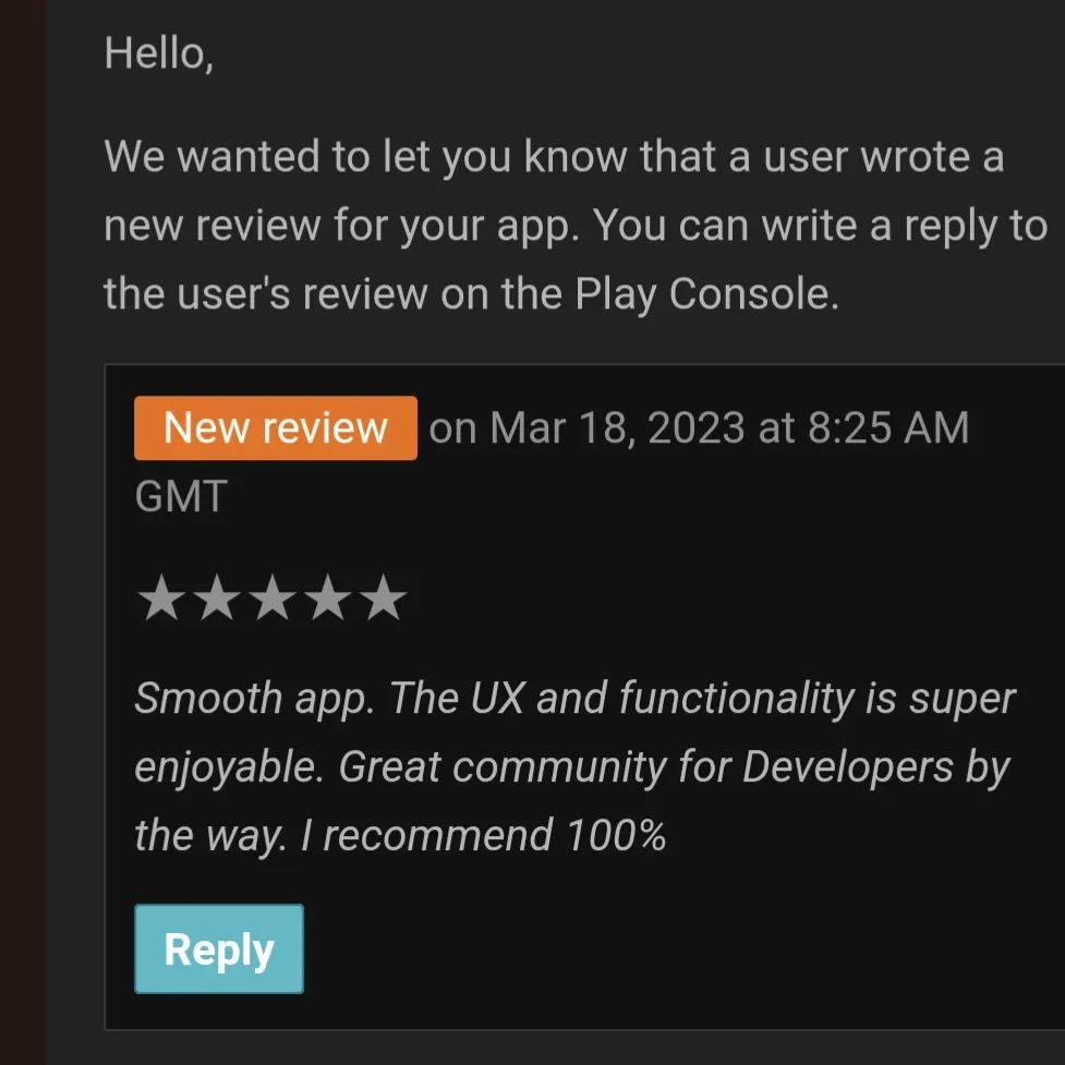 NewDev