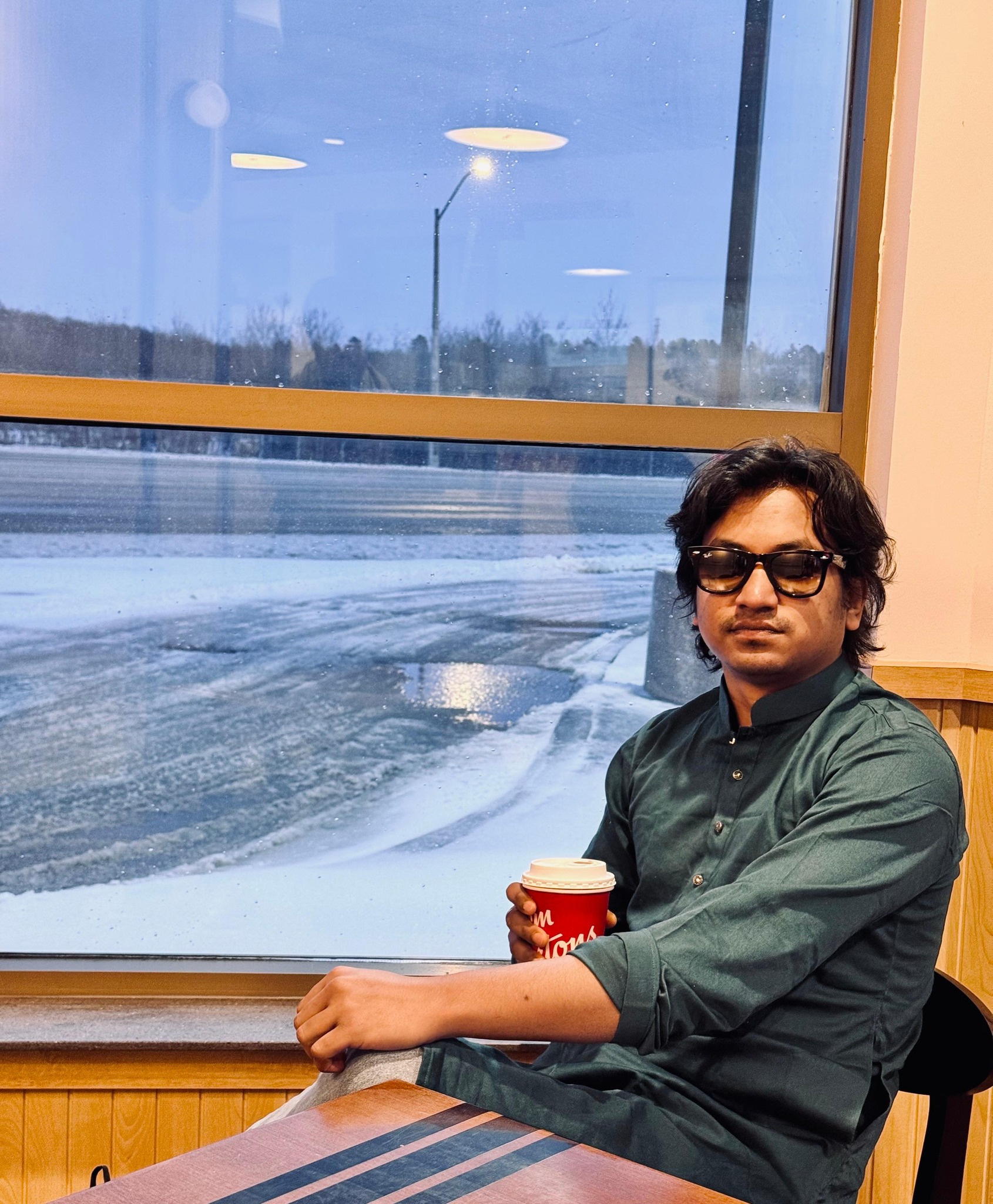 Riyad Muhammad Raju