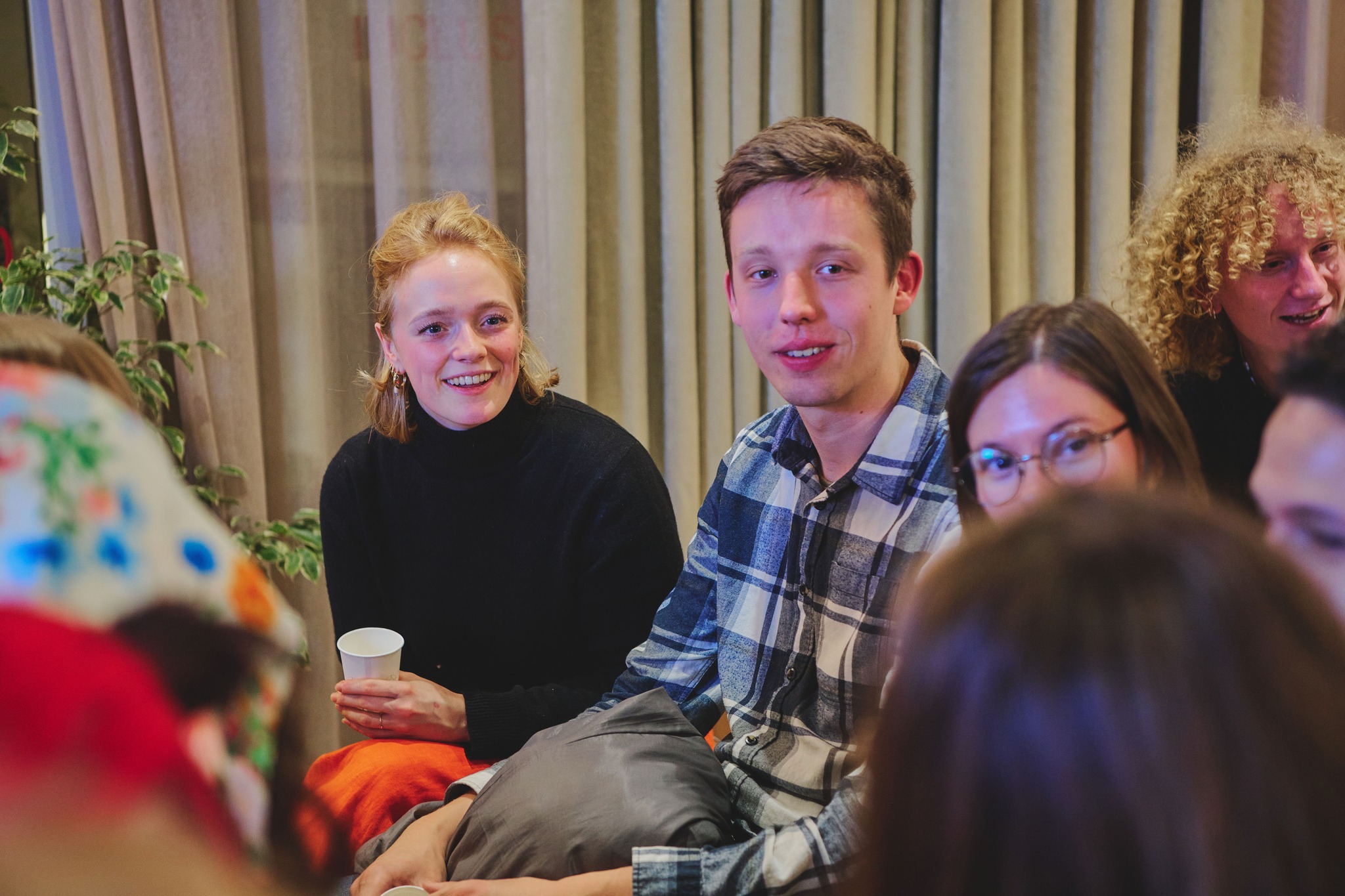 Reinwardt Academie added a new photo. - Reinwardt Academie