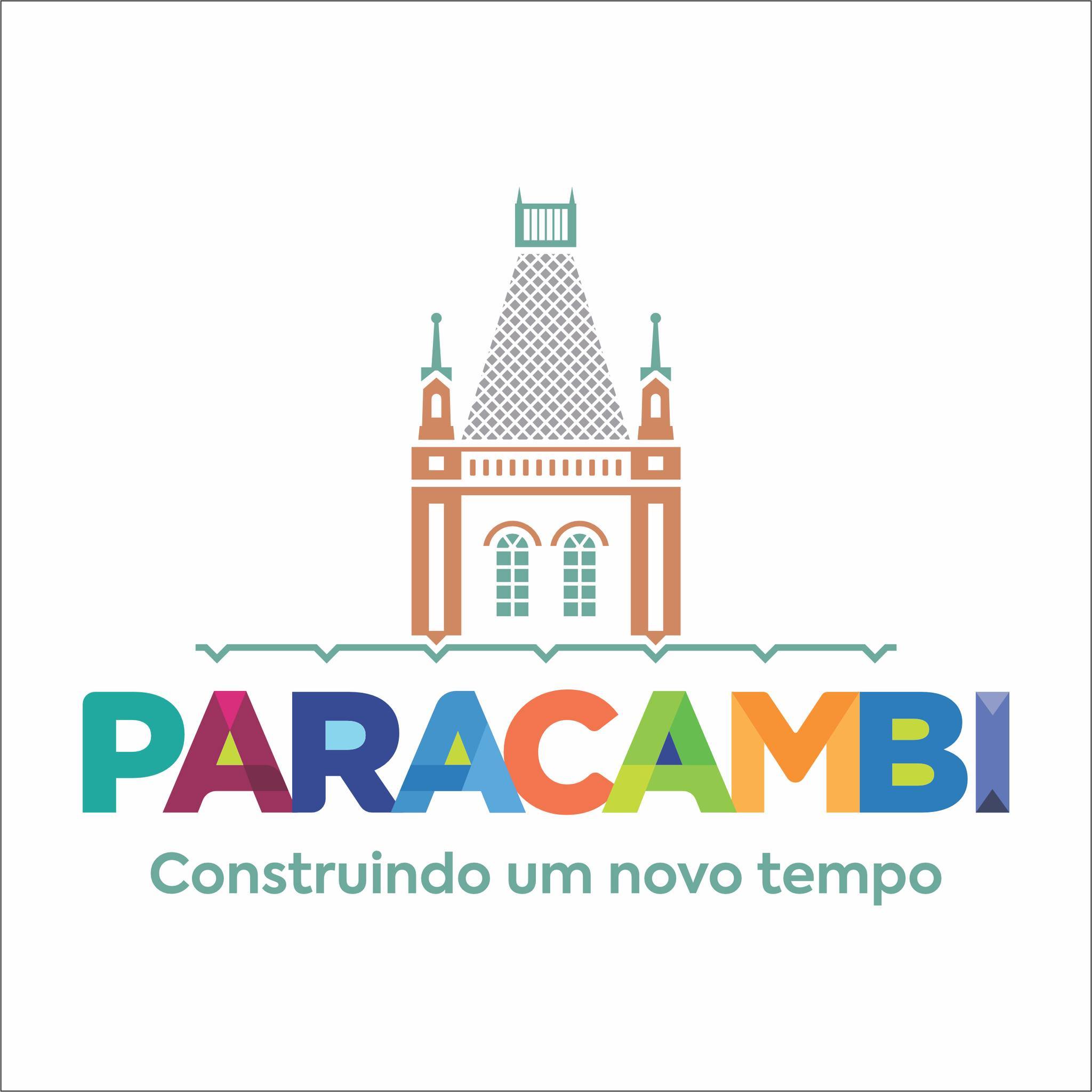 Prefeitura de Paracambi added a... - Prefeitura de Paracambi