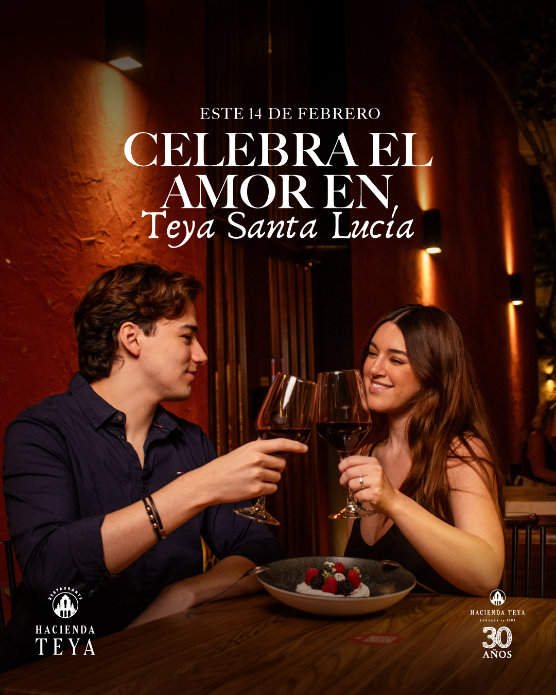 Restaurante Hacienda Teya | Mérida