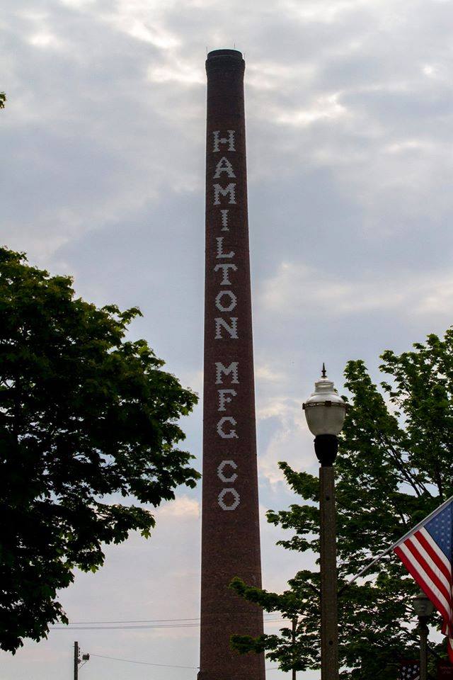 Hamilton Industries - Two Rivers