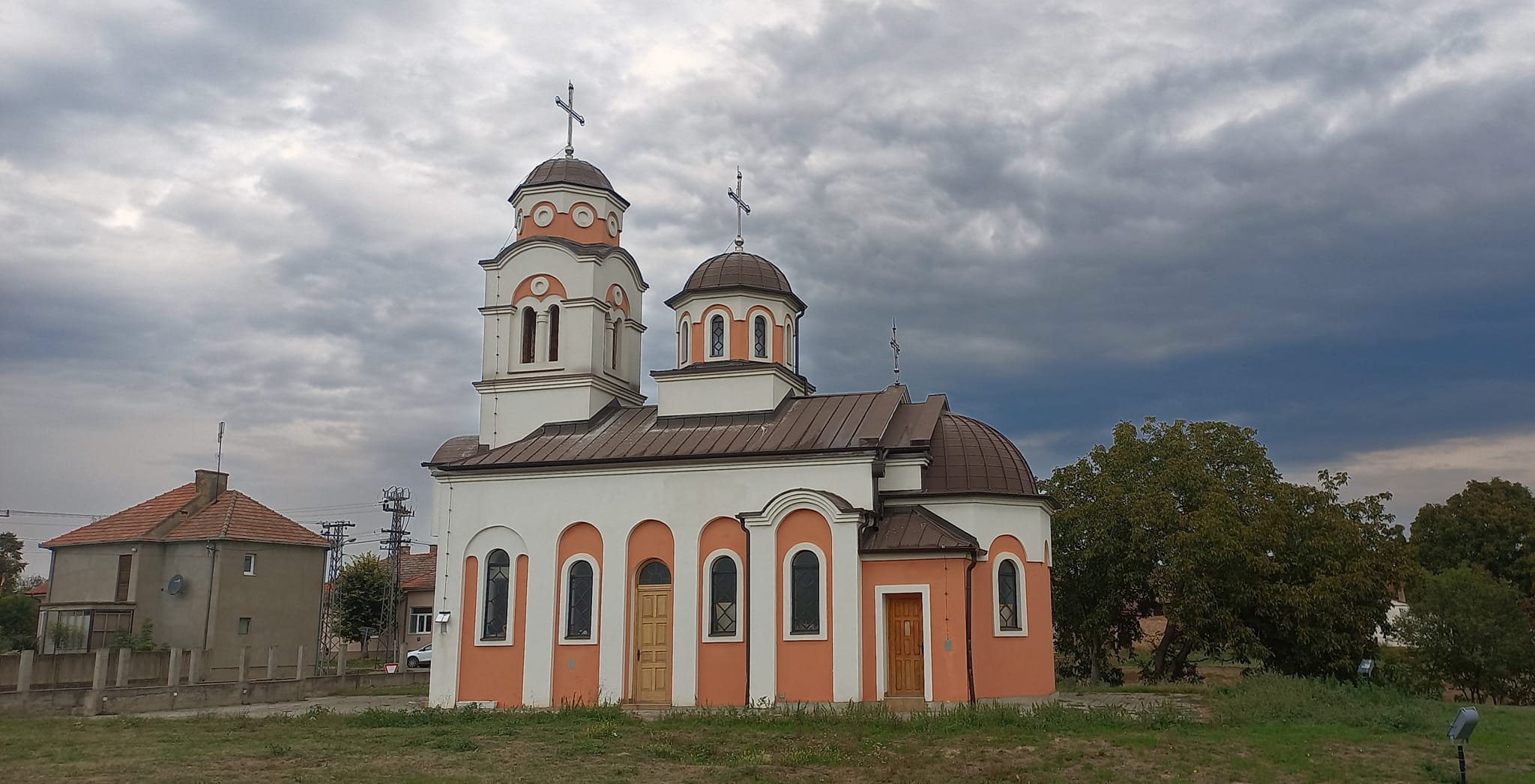 Manastiri i Crkve u Srbiji - Kursumlija, selo Rudare | Facebook