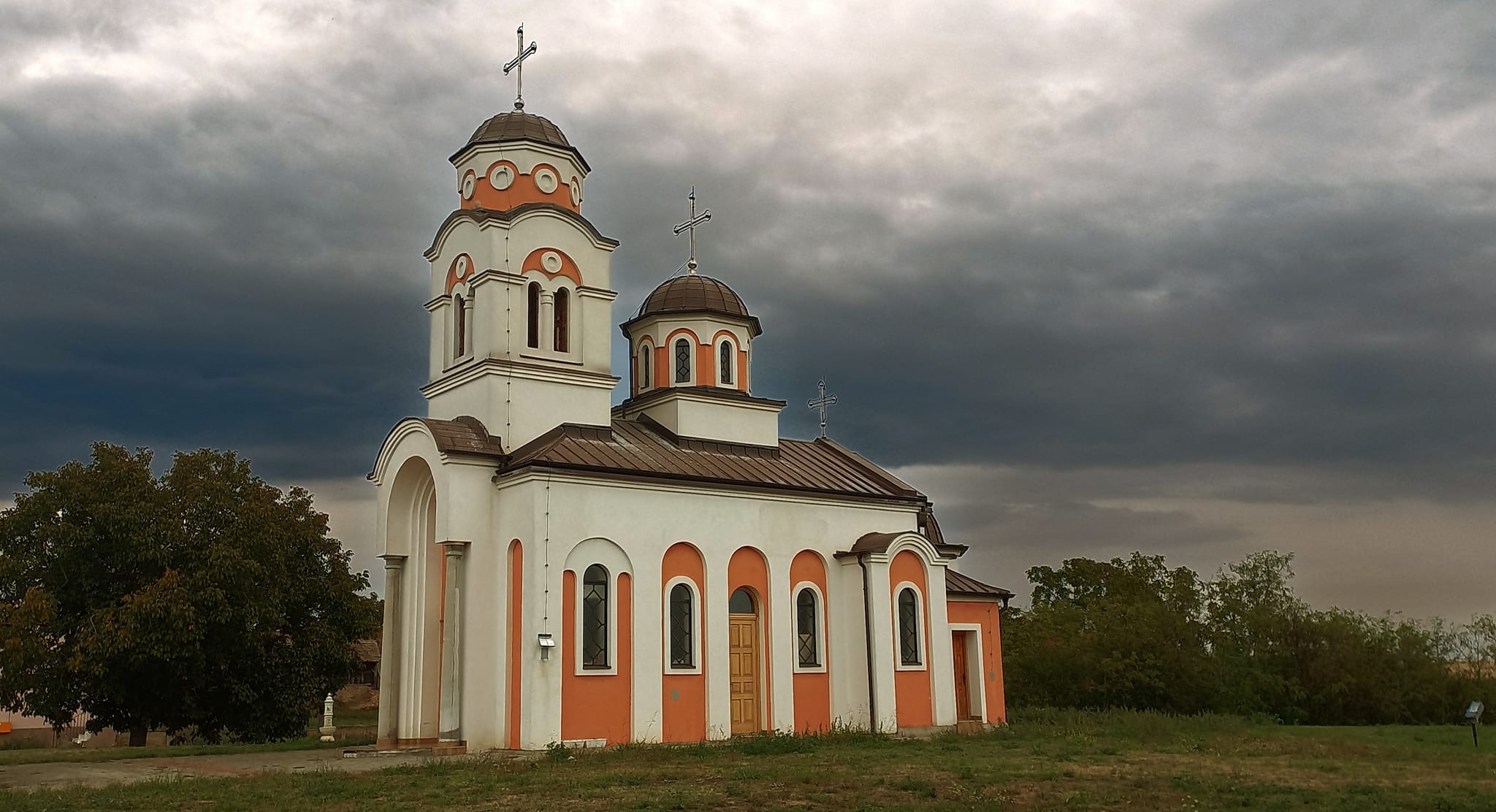 Manastiri i Crkve u Srbiji - Kursumlija, selo Rudare | Facebook