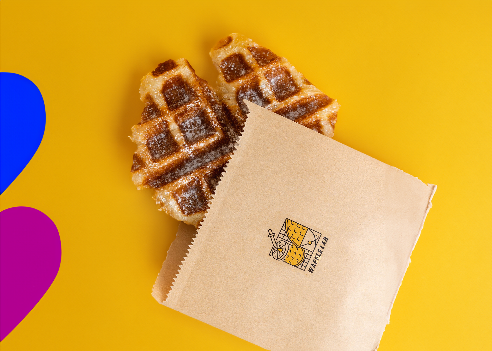 Waffle LAB | Songkhla