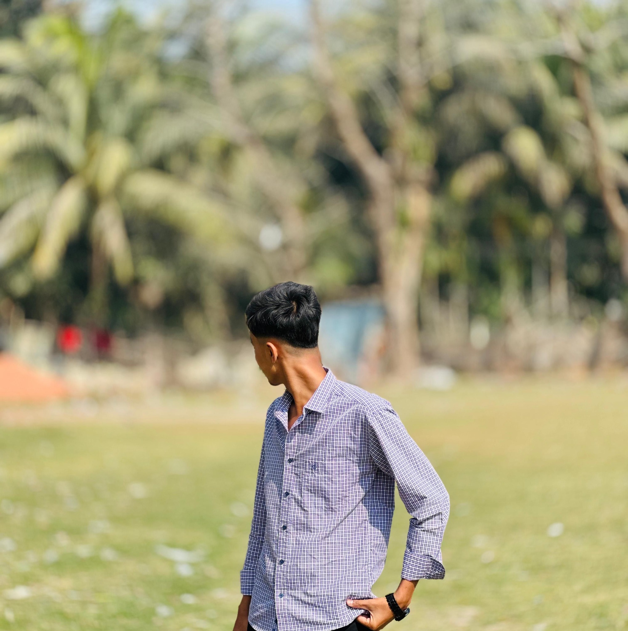A R Mahin