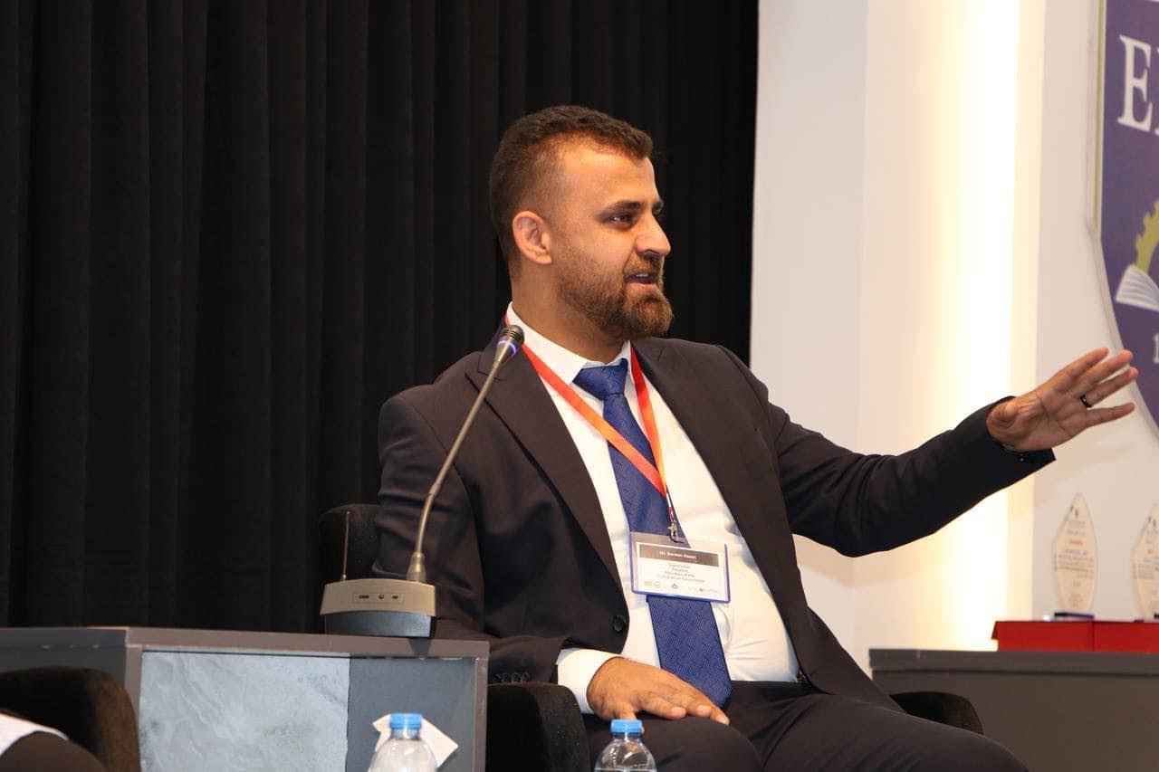 Sarwan Hasan