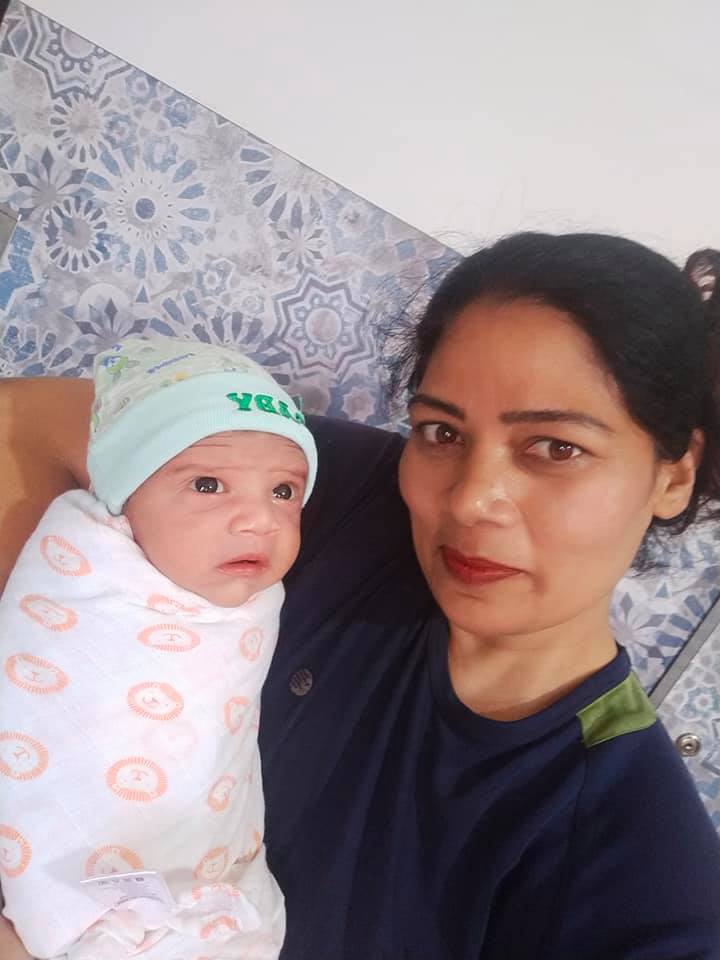 Pooja Raut - Samarth Baby Care | Pune