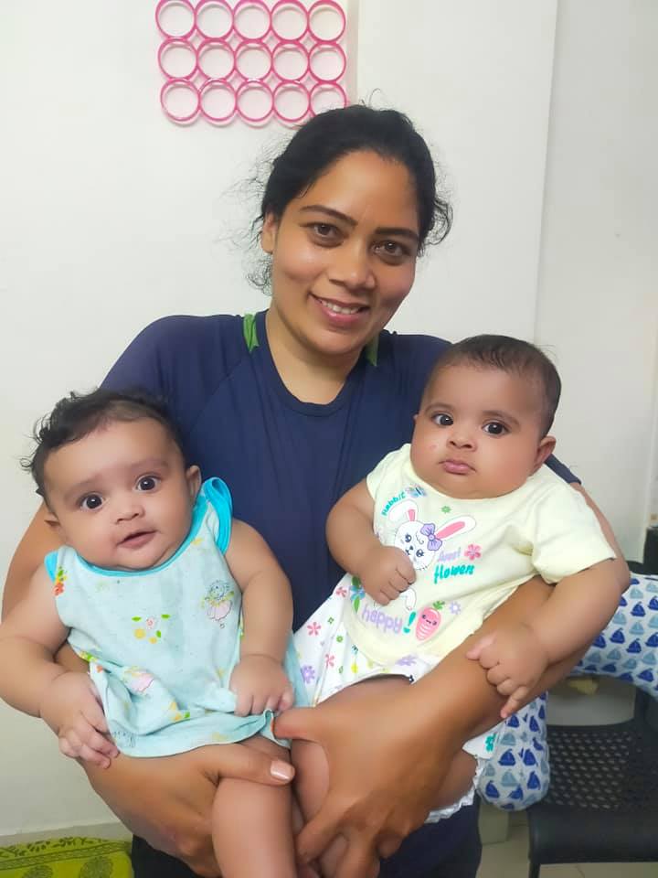 Pooja Raut - Samarth Baby Care | Pune