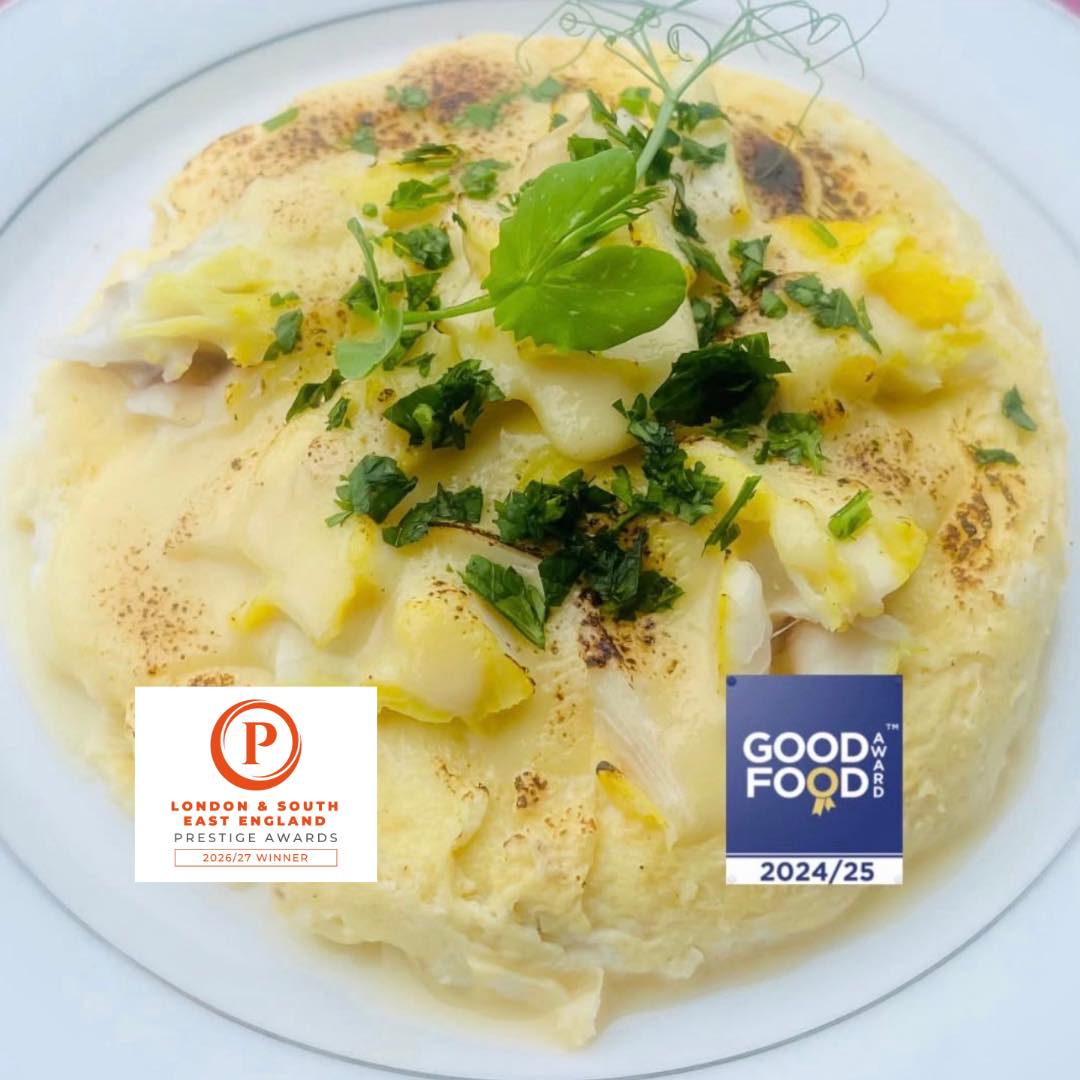 A change of menu this week at... - The Kitchen, Wraysbury | Facebook