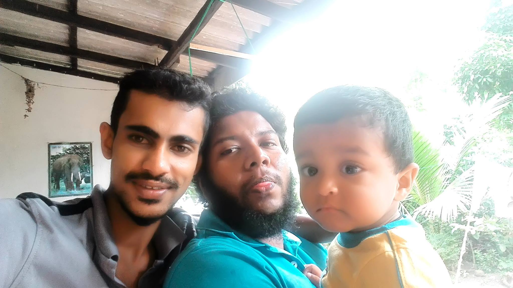 Dimuthu Munasingha