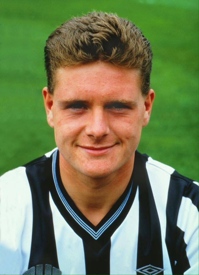 We Are The Geordies!! News & Gossip - Happy bday to this true toon ...