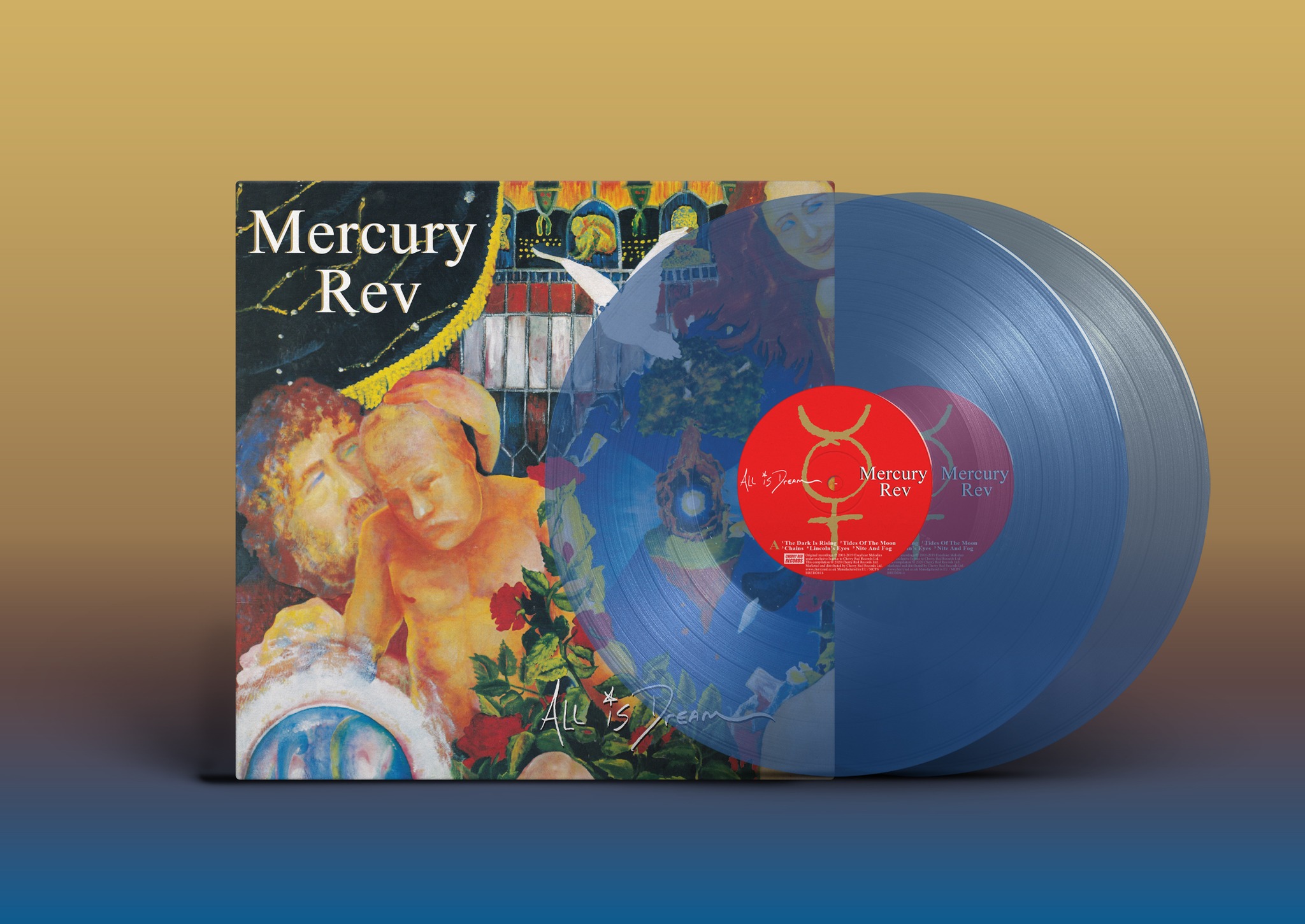 Mercury Rev