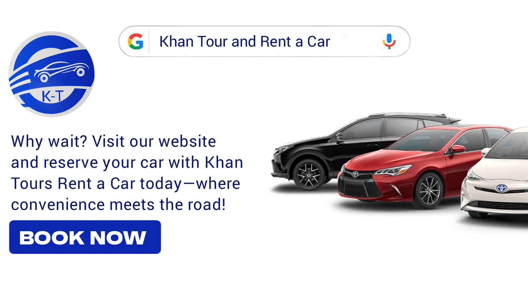 Khan Tours and Rent a Car Lahore | Lahore