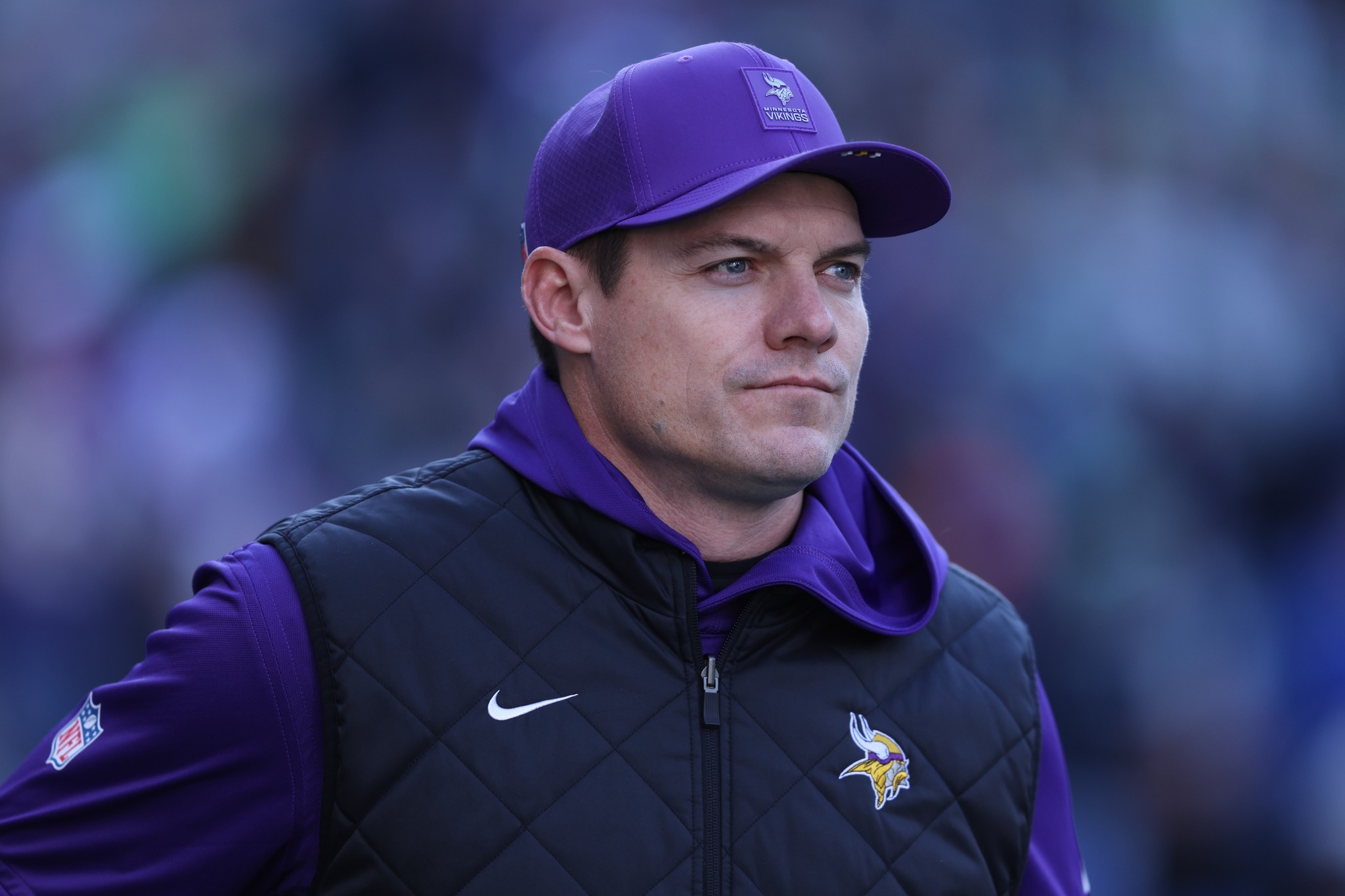 Minnesota - This would be a killer offseason plan for the Vikings ...