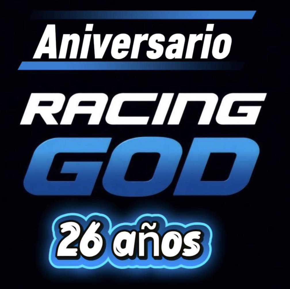 Racing God Costa Rica