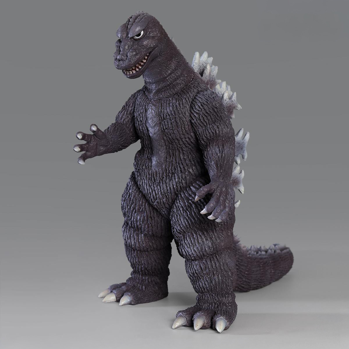 Daiei 30cm Barugon renewal figure available for pre-order