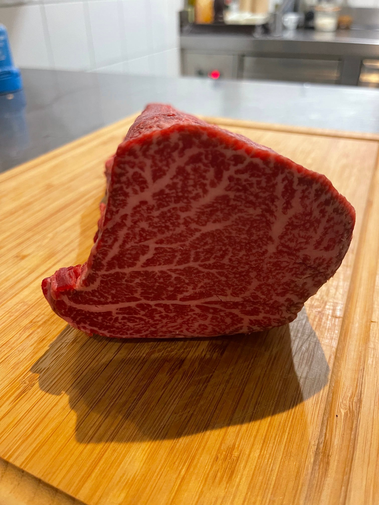 KBeef | Luxembourg