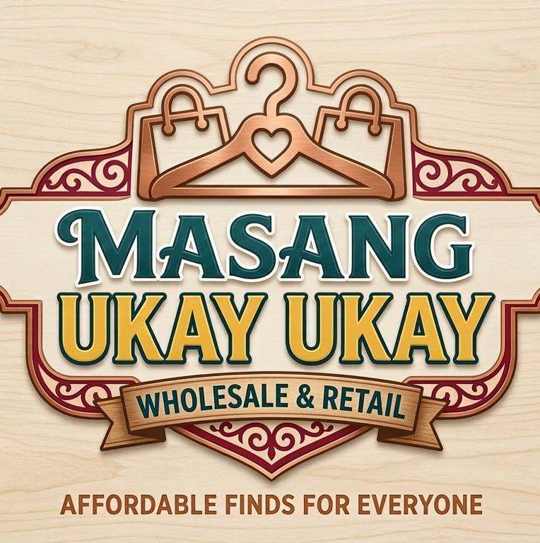 Masang Ukay