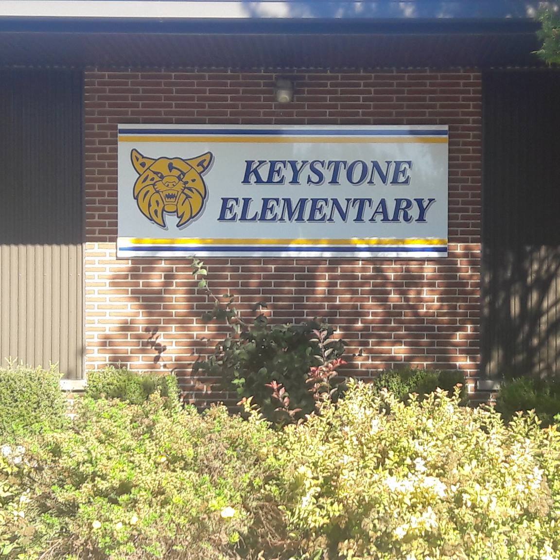 Keystone Elementary School | Keystone IA