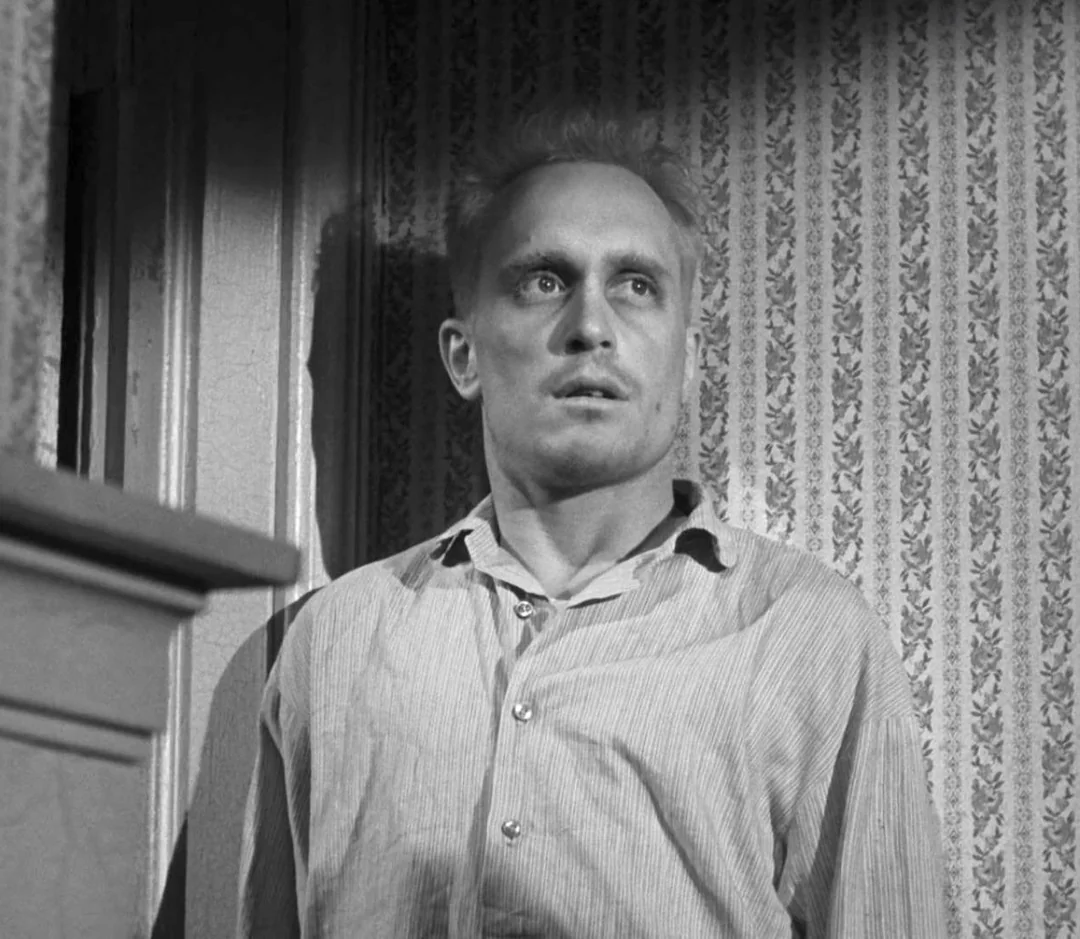 Amazing - Remembering Robert Duvall as Arthur 'Boo' Radley in To Kill a ...