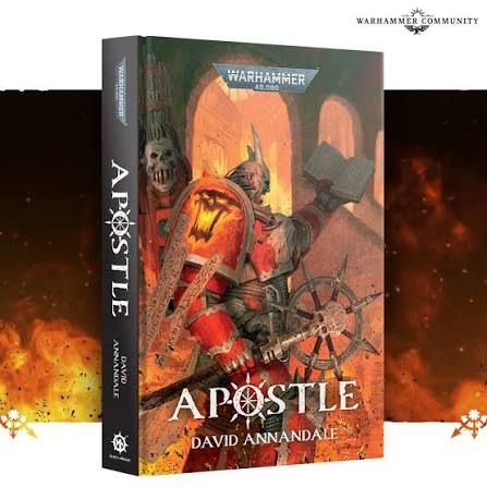 Presenting Zardu Layak: The Crimson Apostle ⚔️ Check out the new