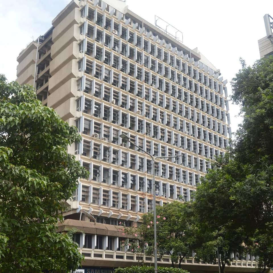 Office space to... - National Housing Corporation Kenya -NHC | Facebook