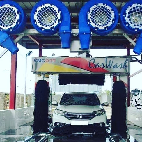 #vmcottautostop #trinidad... - VMCOTT's Auto Stop | Facebook