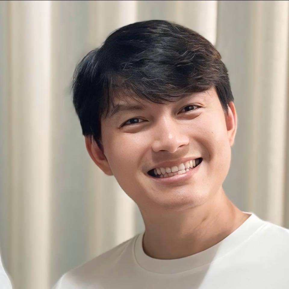 Parinya Toey Prabaripai