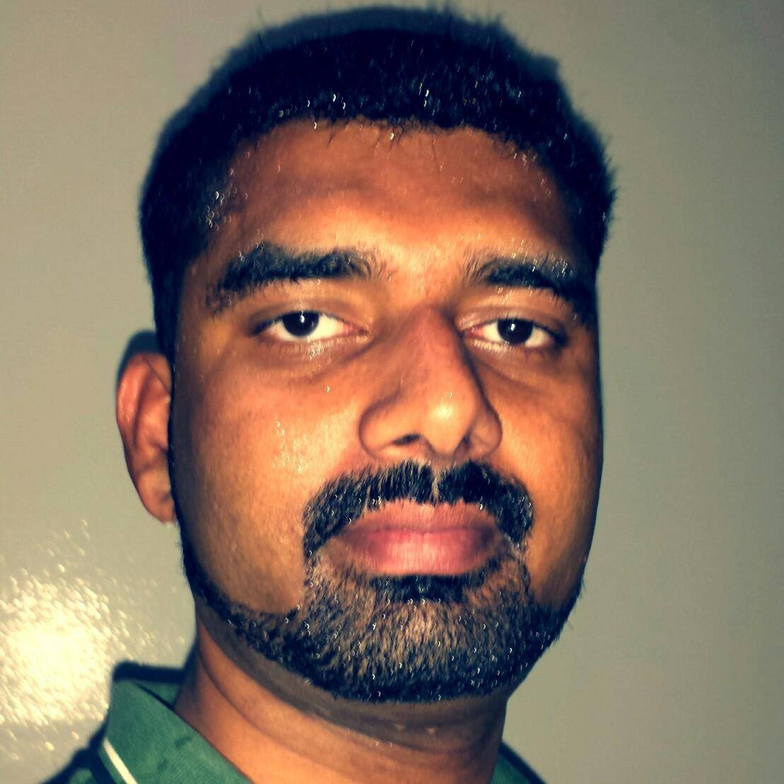 Mohammed Rafeeque C Pòóväd