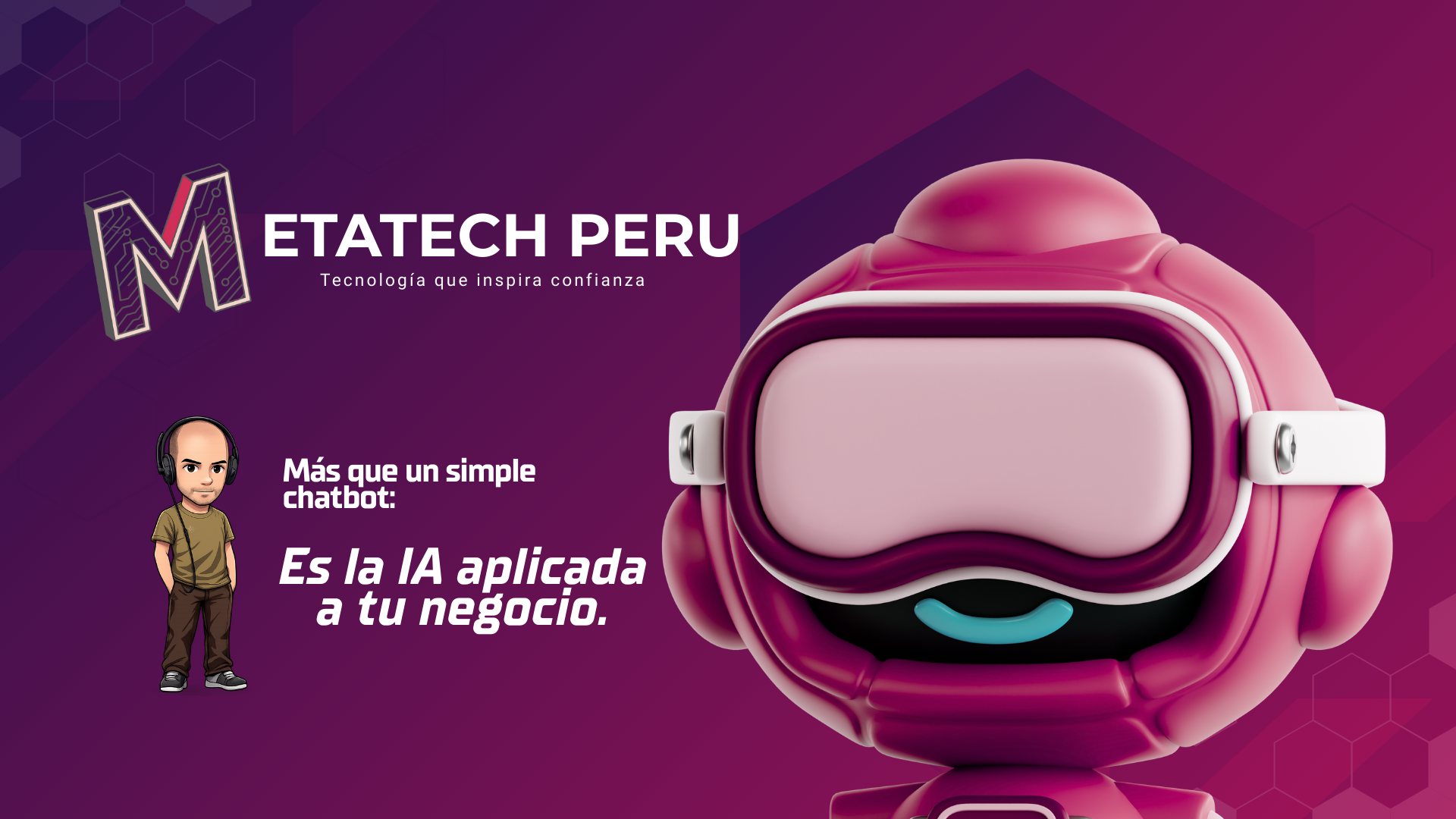 Metatech