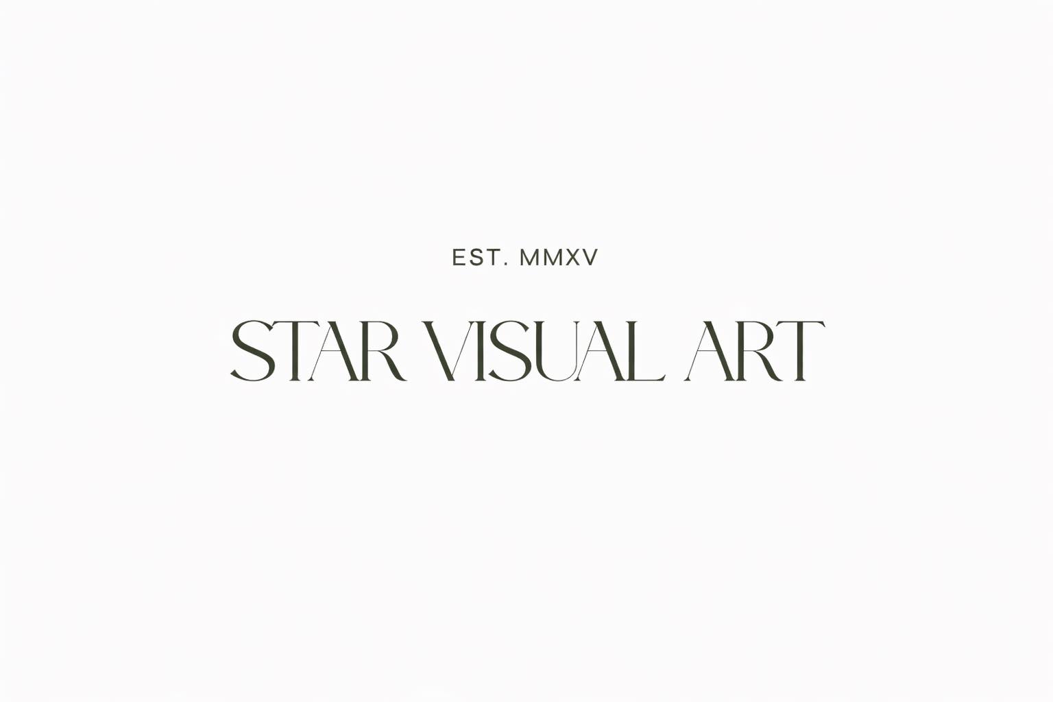Star Visual Art | Coral Gables FL