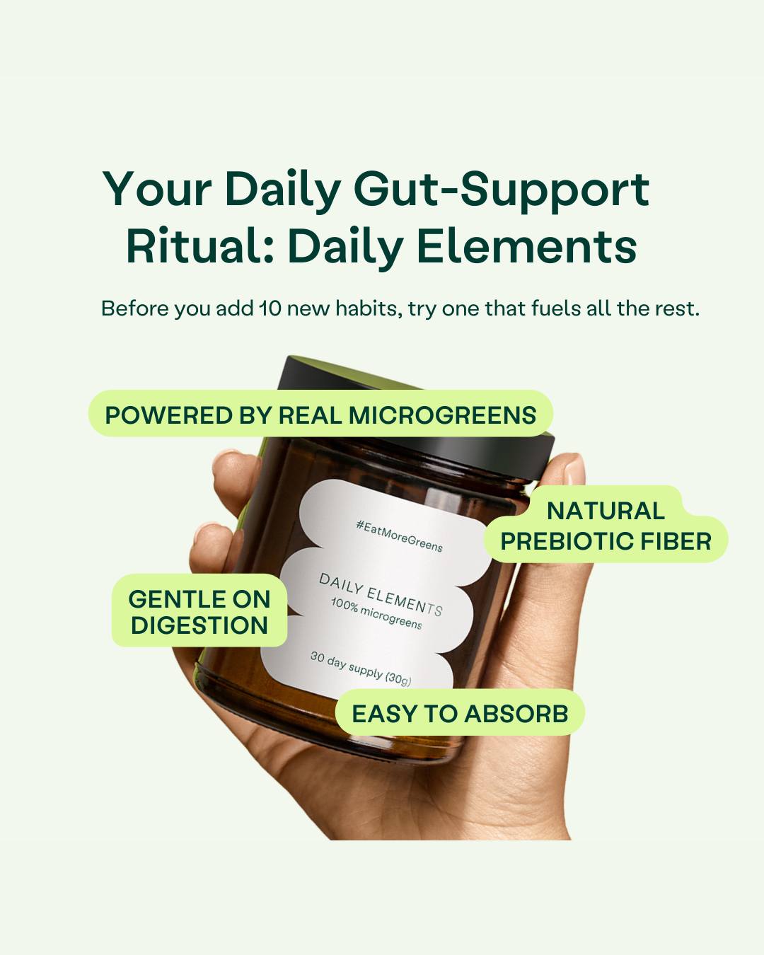 Daily Elements