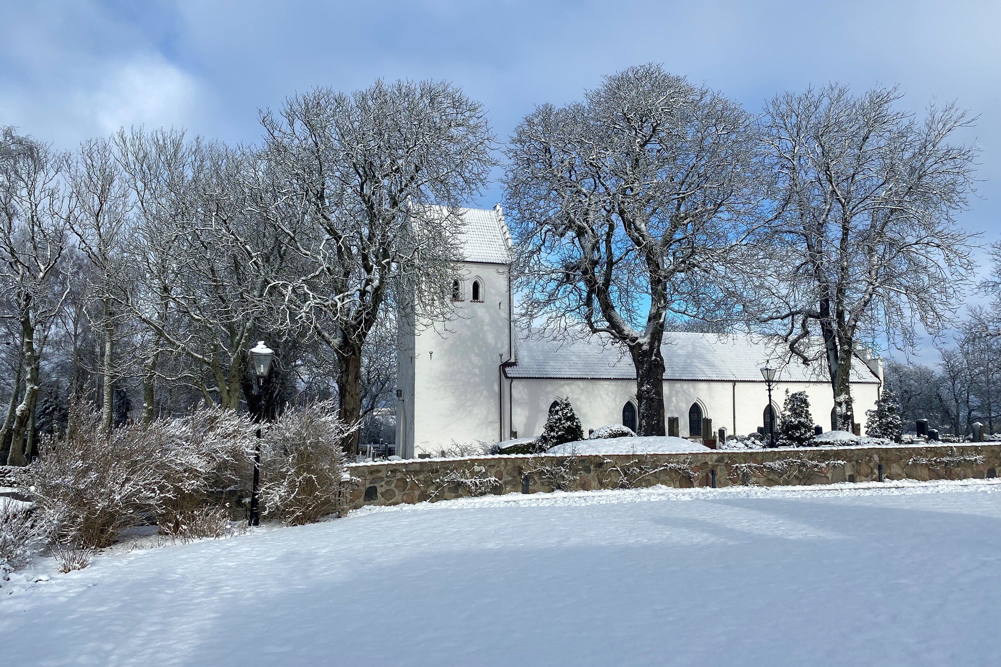 Strövelstorps församling - Jippi! Torsdag 5/9 börjar Kyrkokören ...