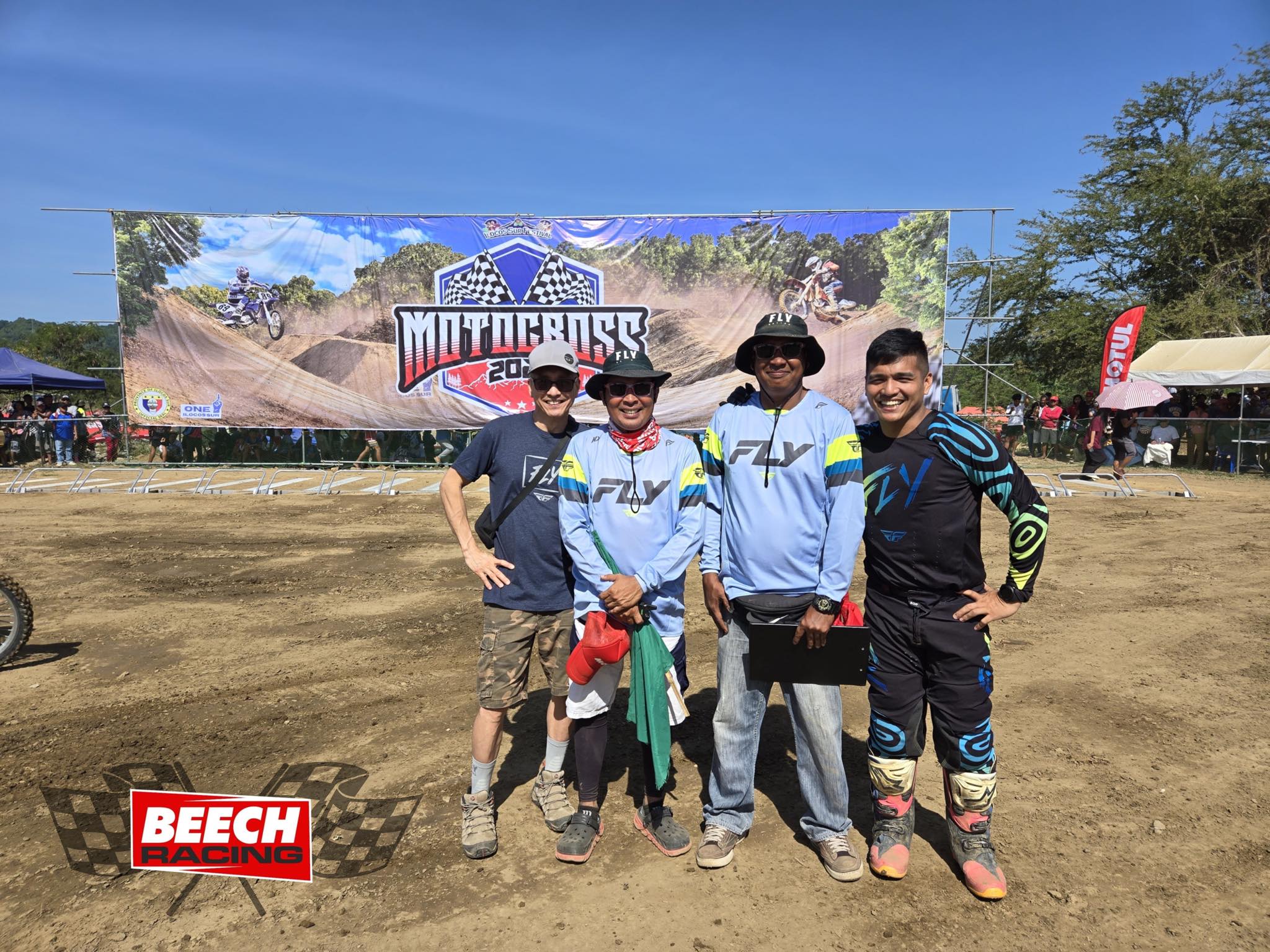 BEECH Racing | San Pablo City