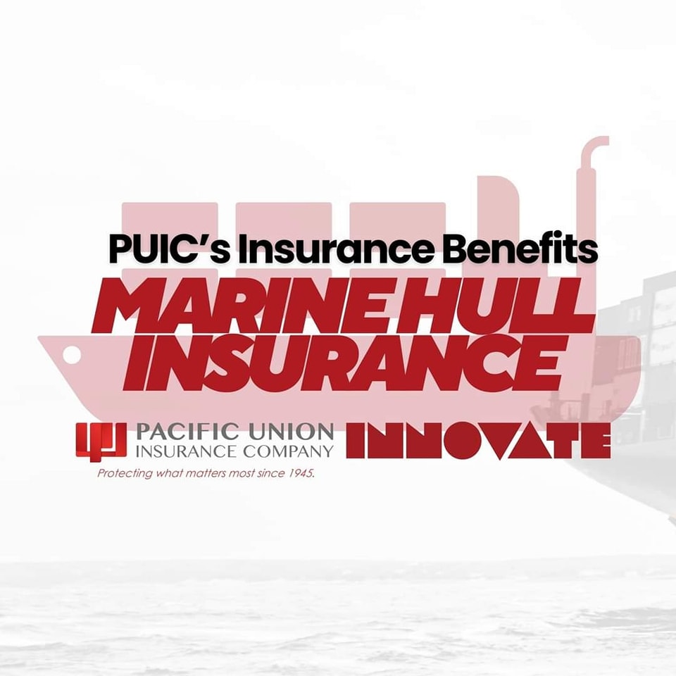 Pacific Union Insurance Company - Cebu Regional Office | Cebu City