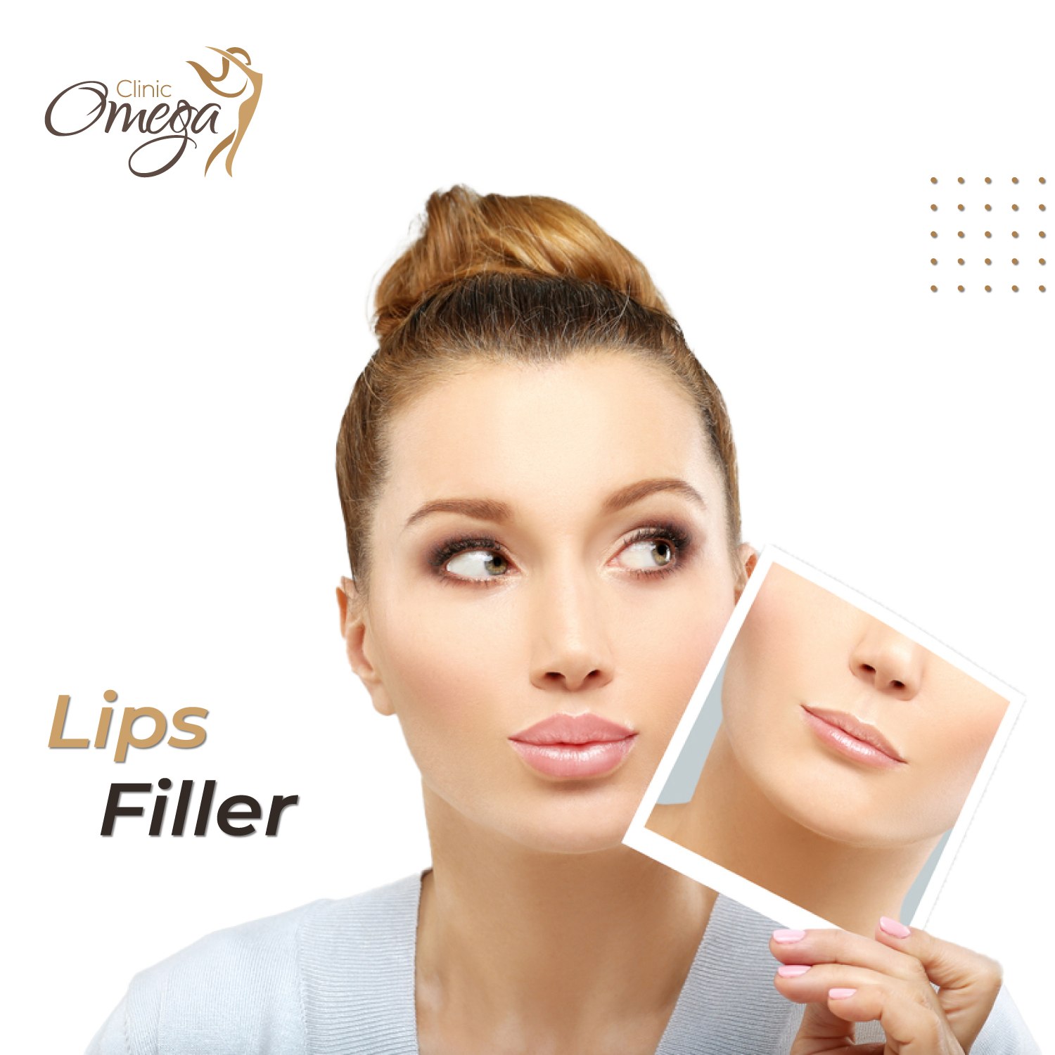 Omega - Filler injections performed by the greatest Turkish plastic ...