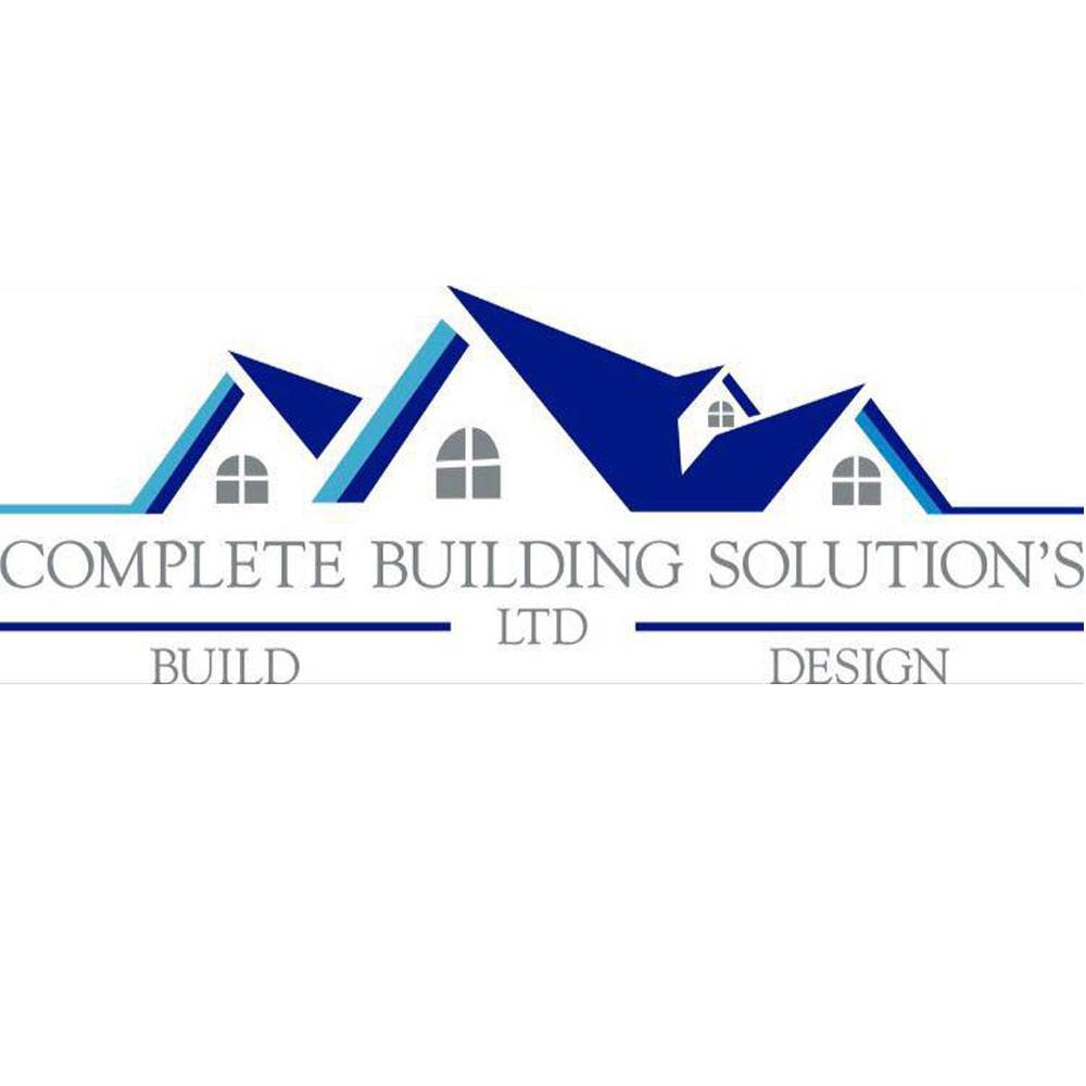 Complete Building Solutions... - Complete Building Solutions