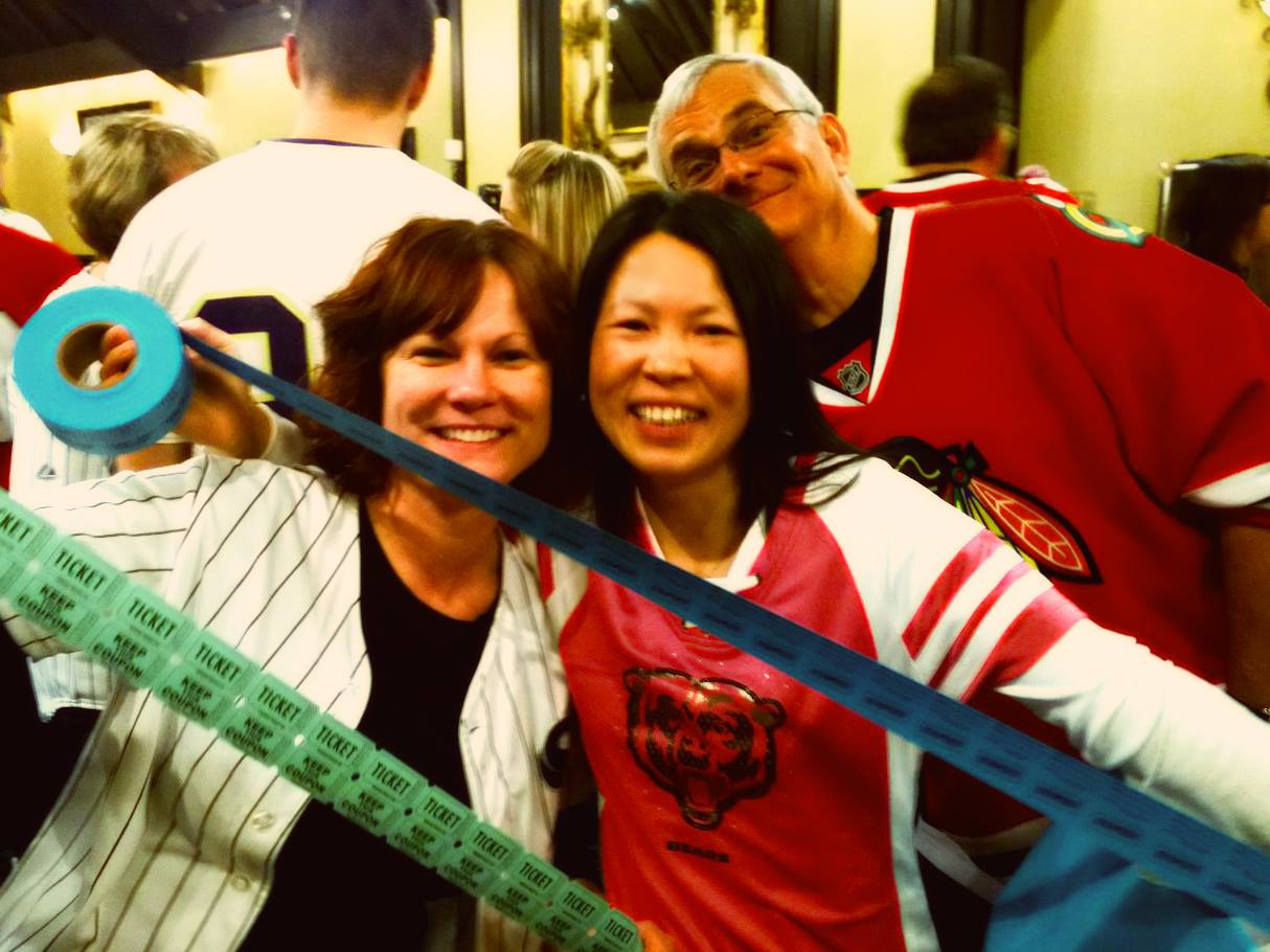 RML Specialty Hospital - A big thank you to all who supported RML's A ...