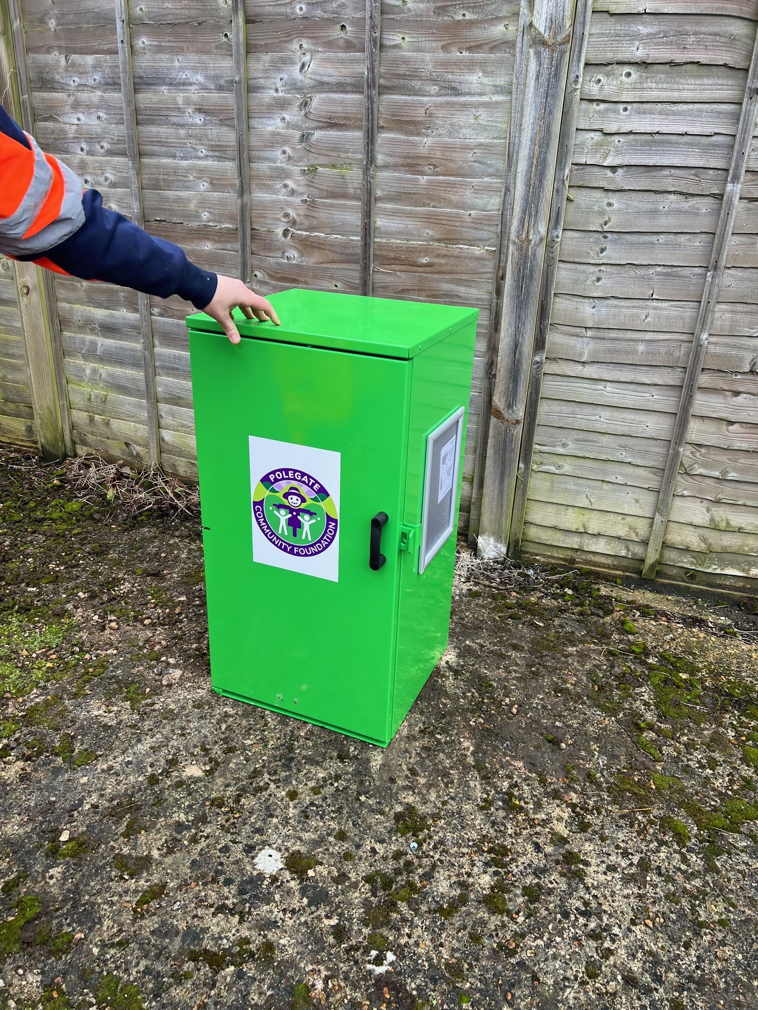 As part of Polegate Town Council... - Polegate Town Council | Facebook