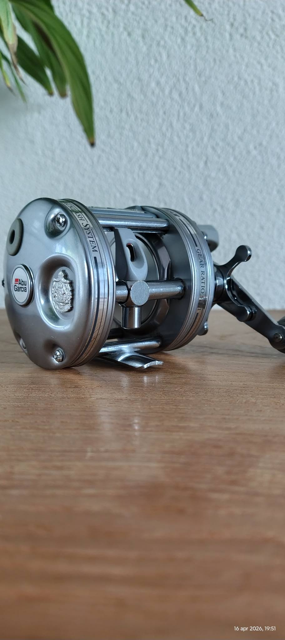abu garcia fishing reel maintenance Kit  Natural Sports Abu Garcia 2019 Product Catalog#,