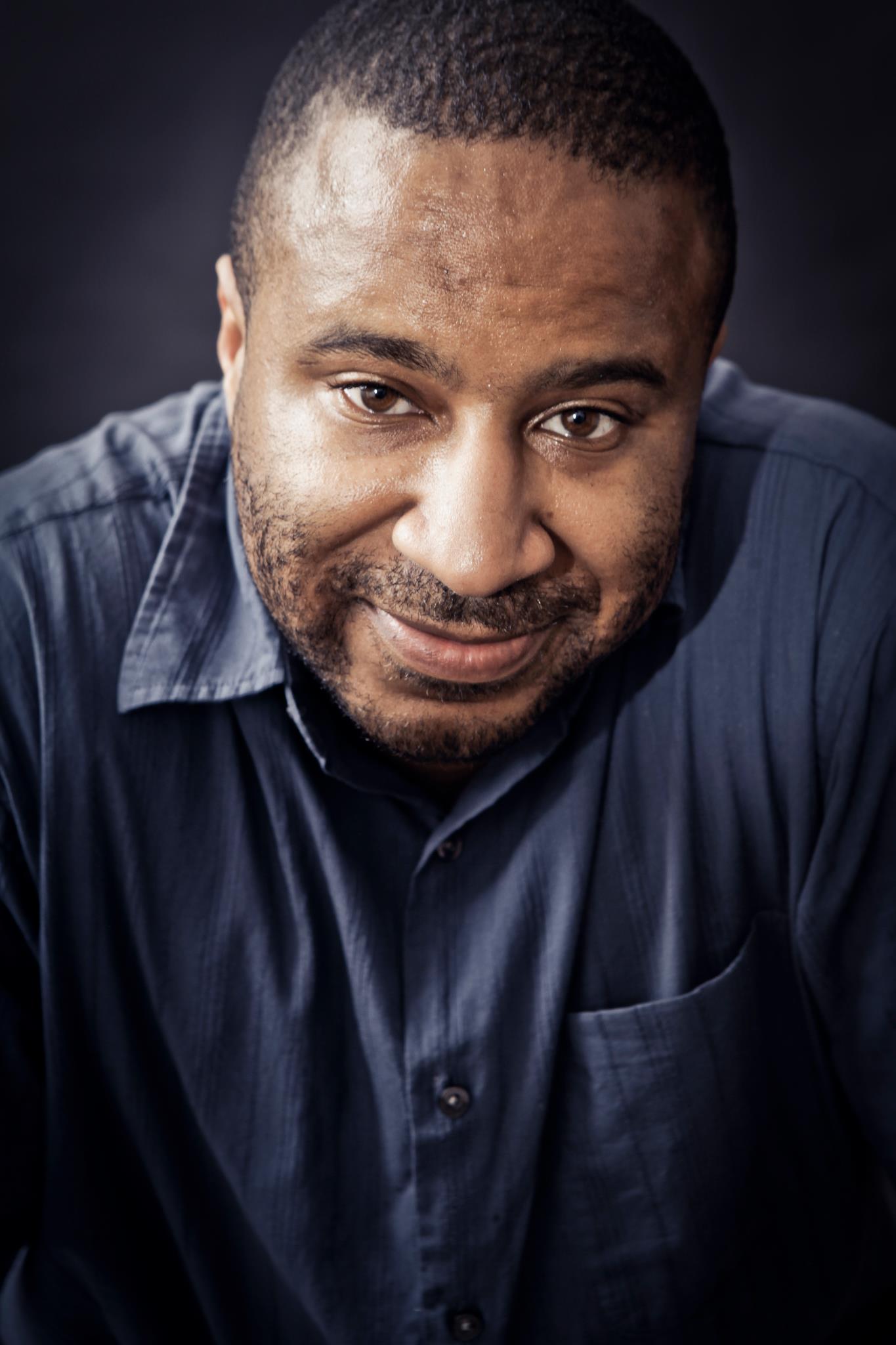 Marcus Kwesi O'Mard