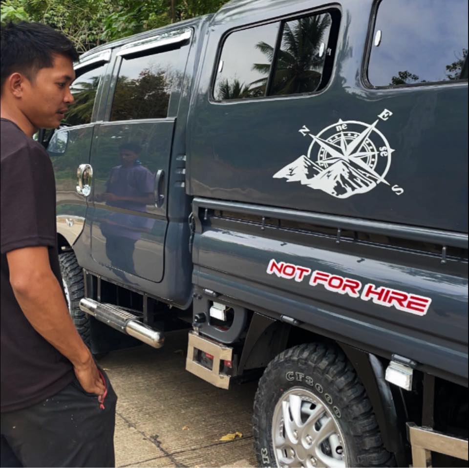 4WD Kia Bongo 3 double cab #surplus | Jason Bongo Channel | Facebook
