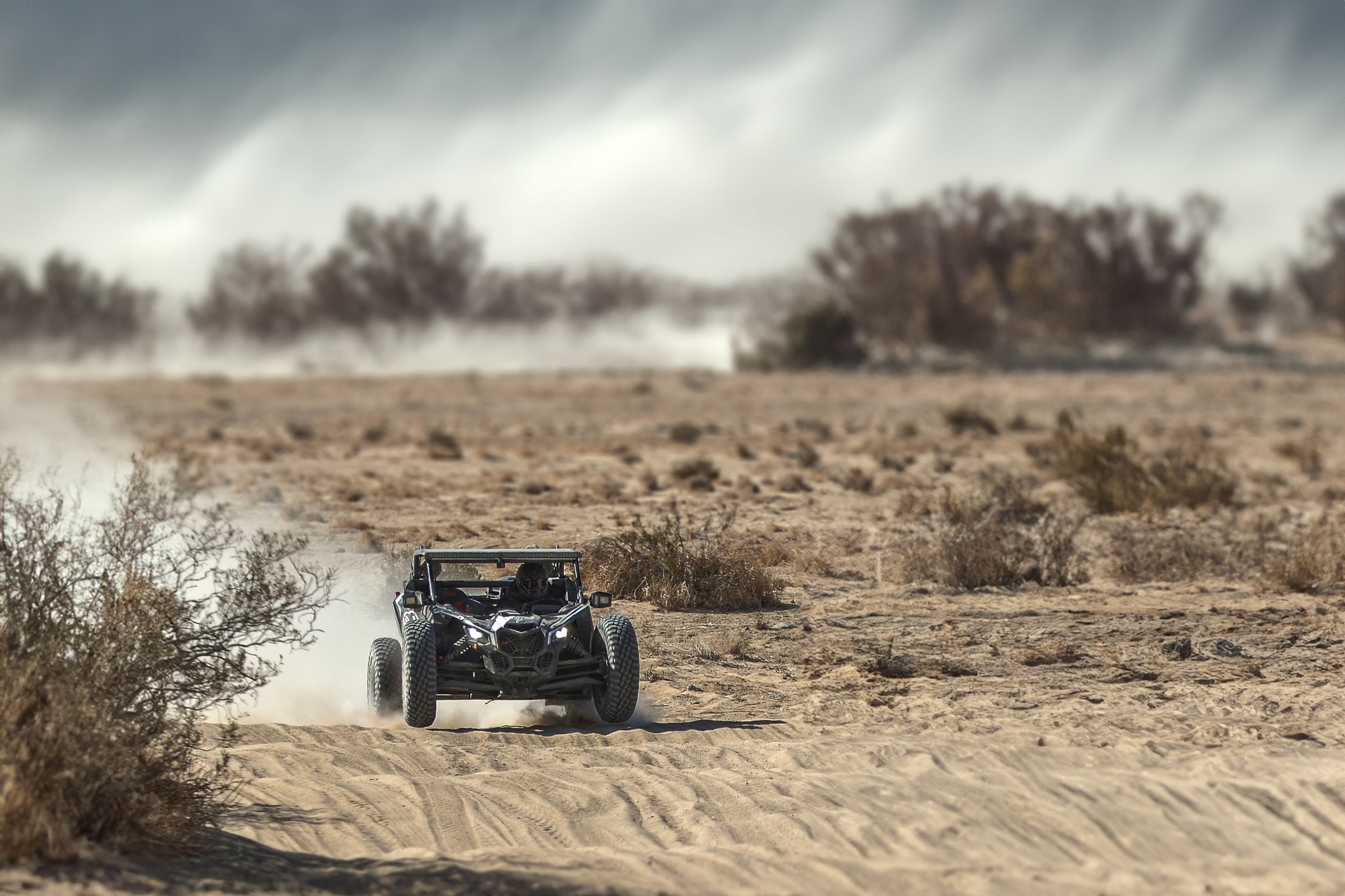 HCR - You won't even feel hump-day when you're cruising thru the week ...