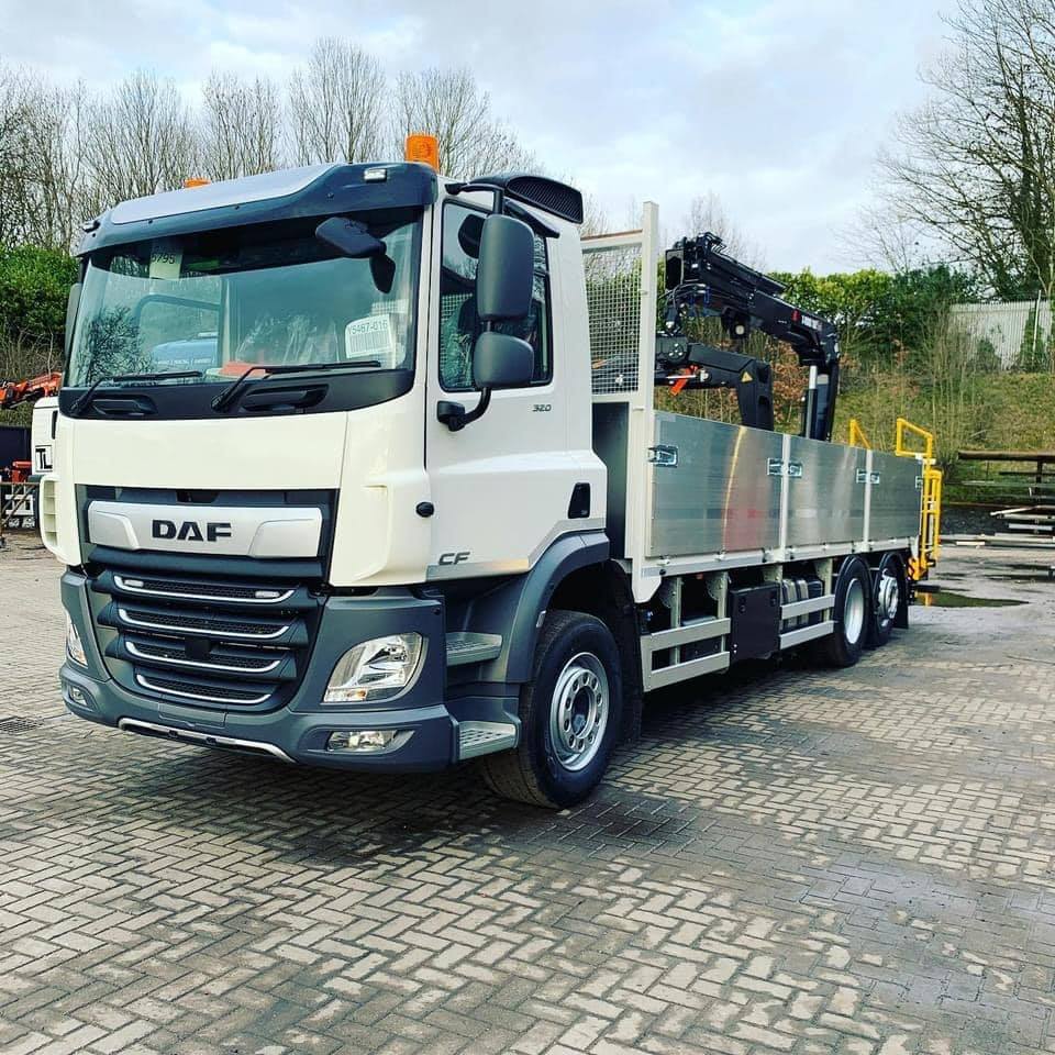 A & C logistics ltd | Northampton