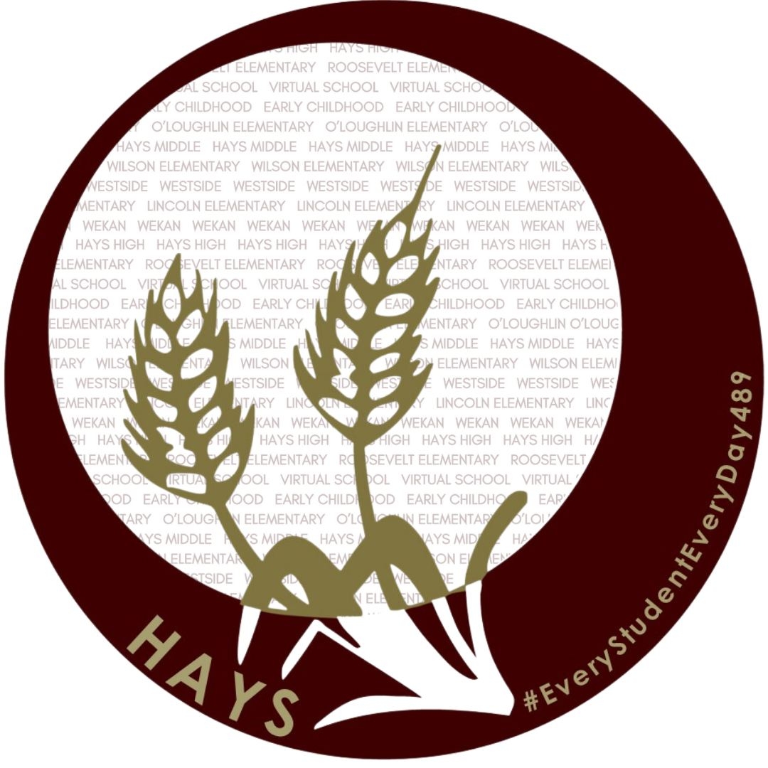 Hays USD 489 - Our WeKan Crew started a new job cleaning... | Facebook