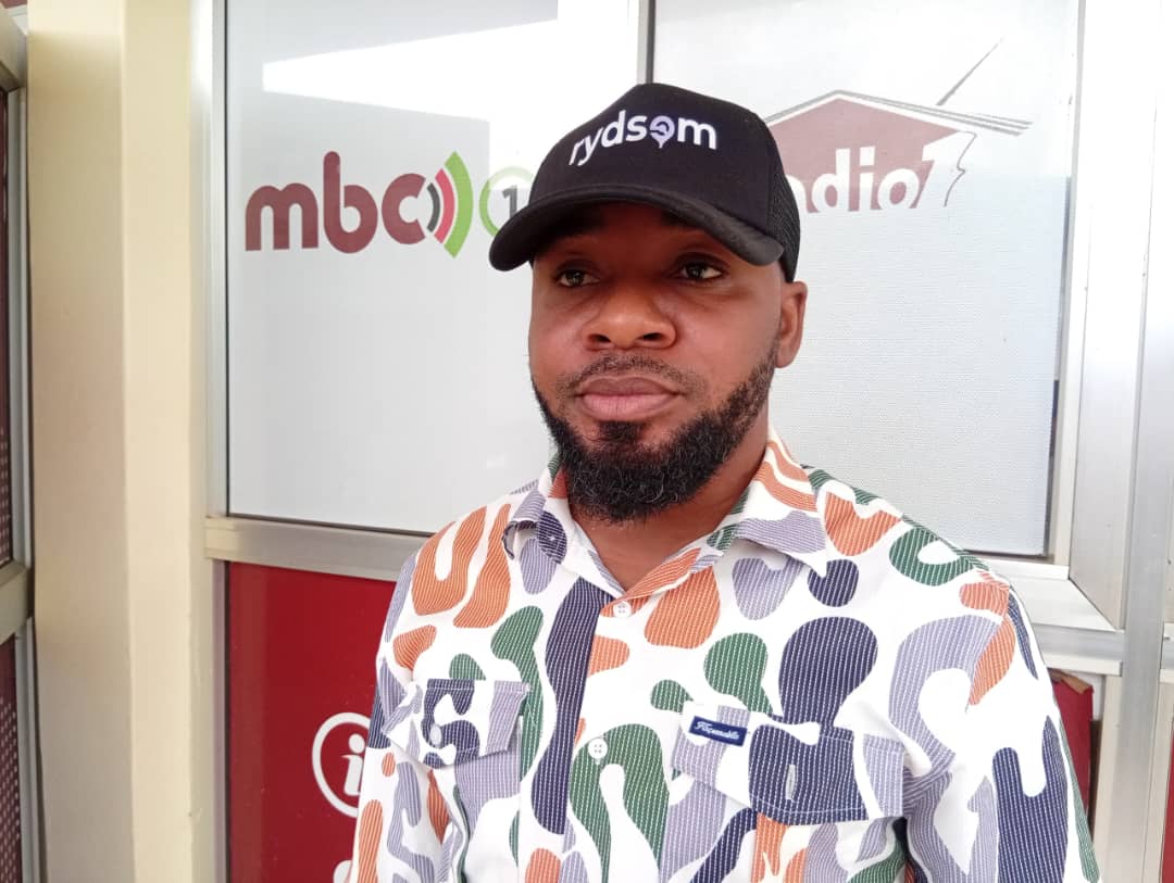 MBC - #Update Local company, Rydsom Transport Limited, says there is ...