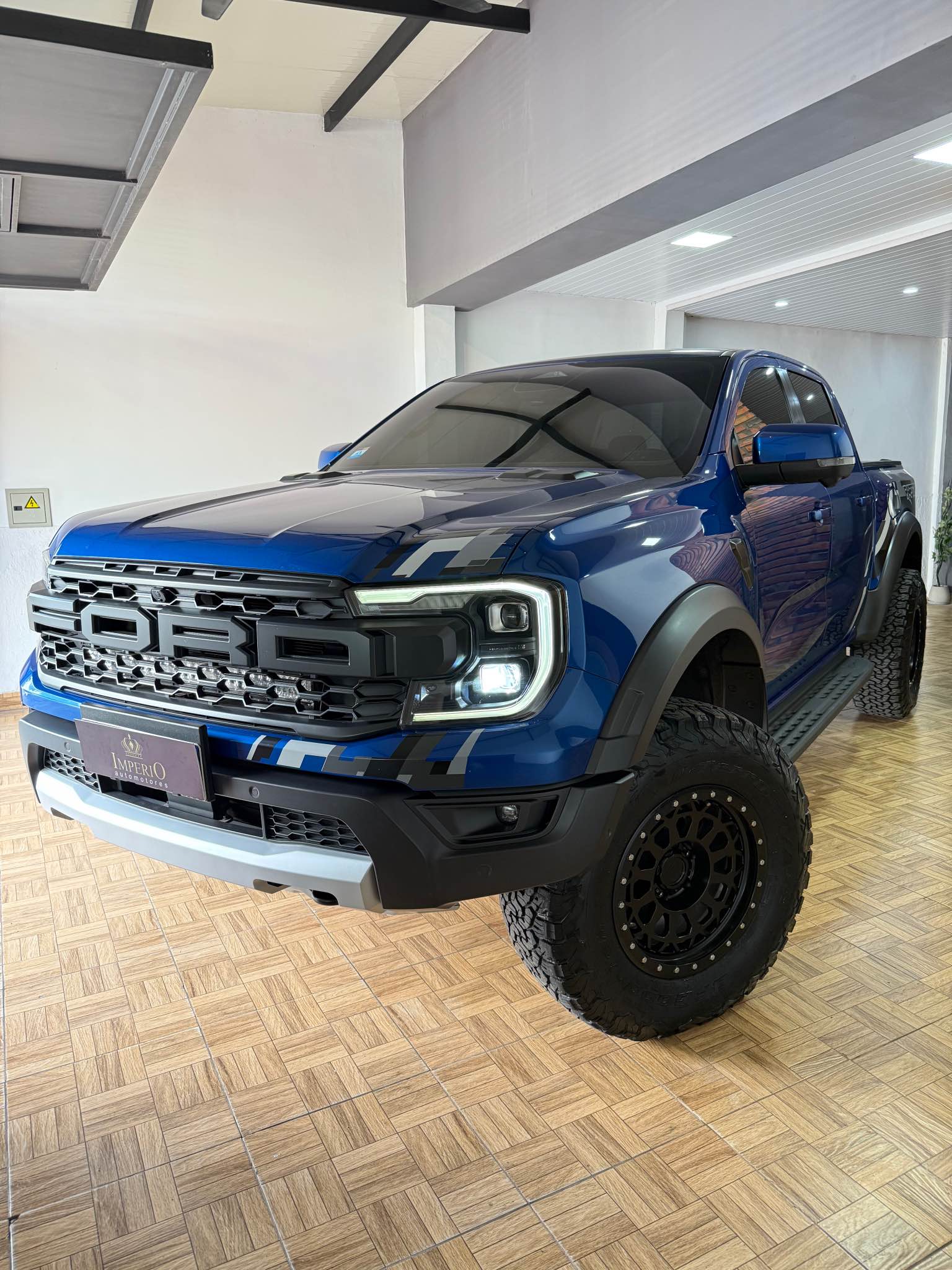Ford Ranger raptor - ATVs & UTVs - Asunción, Paraguay | Facebook ...