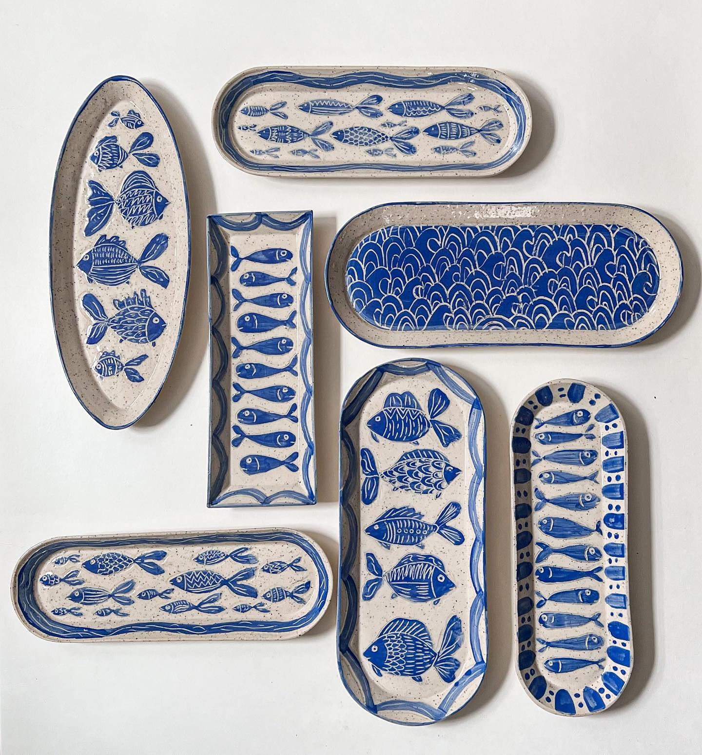 Sara Rutledge Ceramics